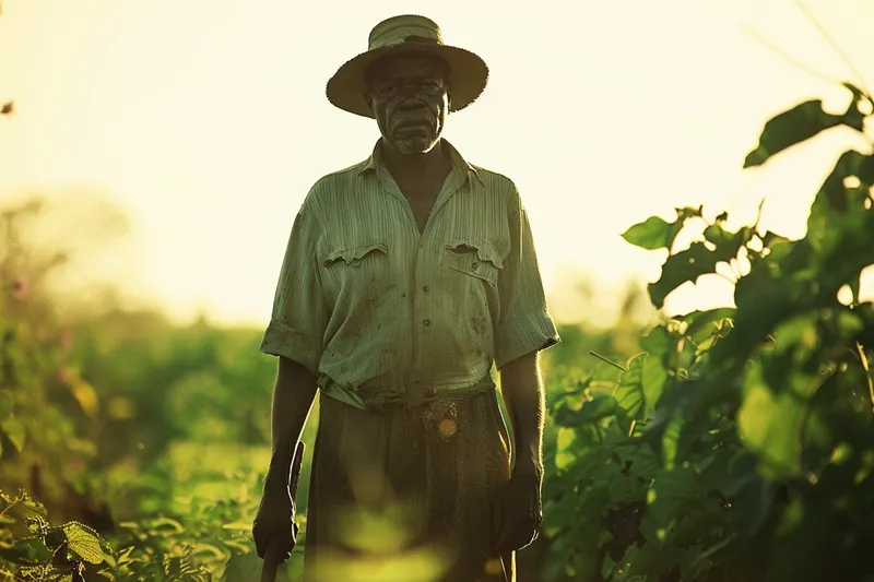 machete herramienta agricola