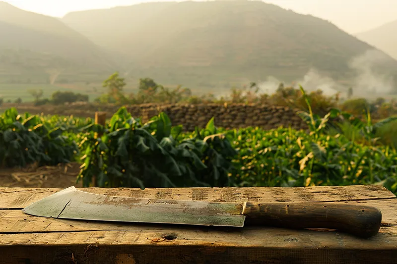 machete precio perú, la herramienta esencial para el trabajo agrícola