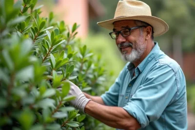 como podar arbol de la abundancia